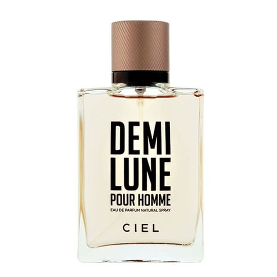 Demi-lune №3