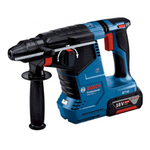 Аккумуляторный перфоратор Bosch GBH 187-LI