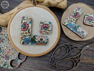 Комплект магнитов "Лоддон"