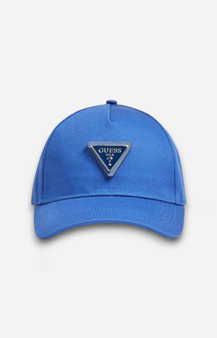 Бейсболка Guess