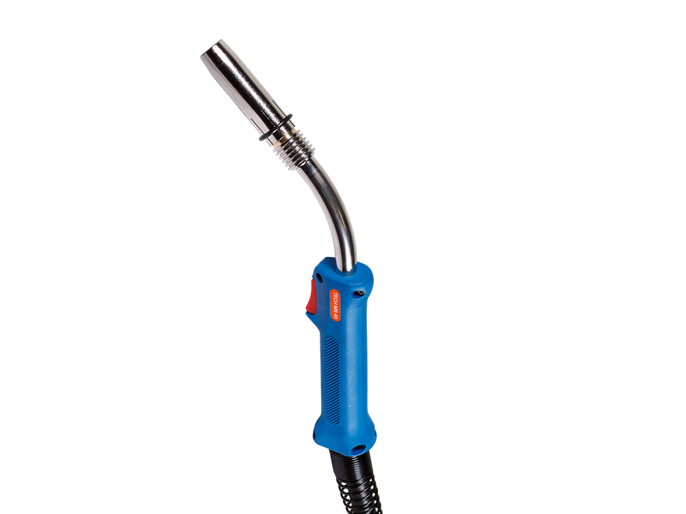 Горелка к п/а Сварог TECH MS 40 , 4 М, ICT2199