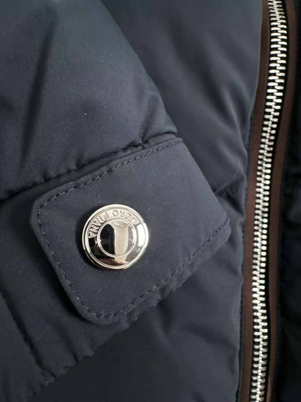 Куртка Loro Piana