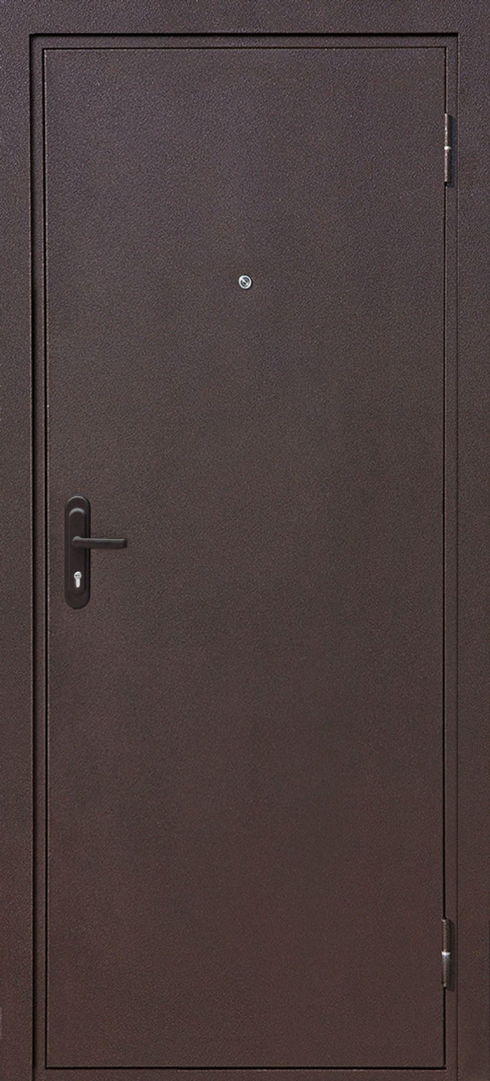 Тайга 5см металл/металл