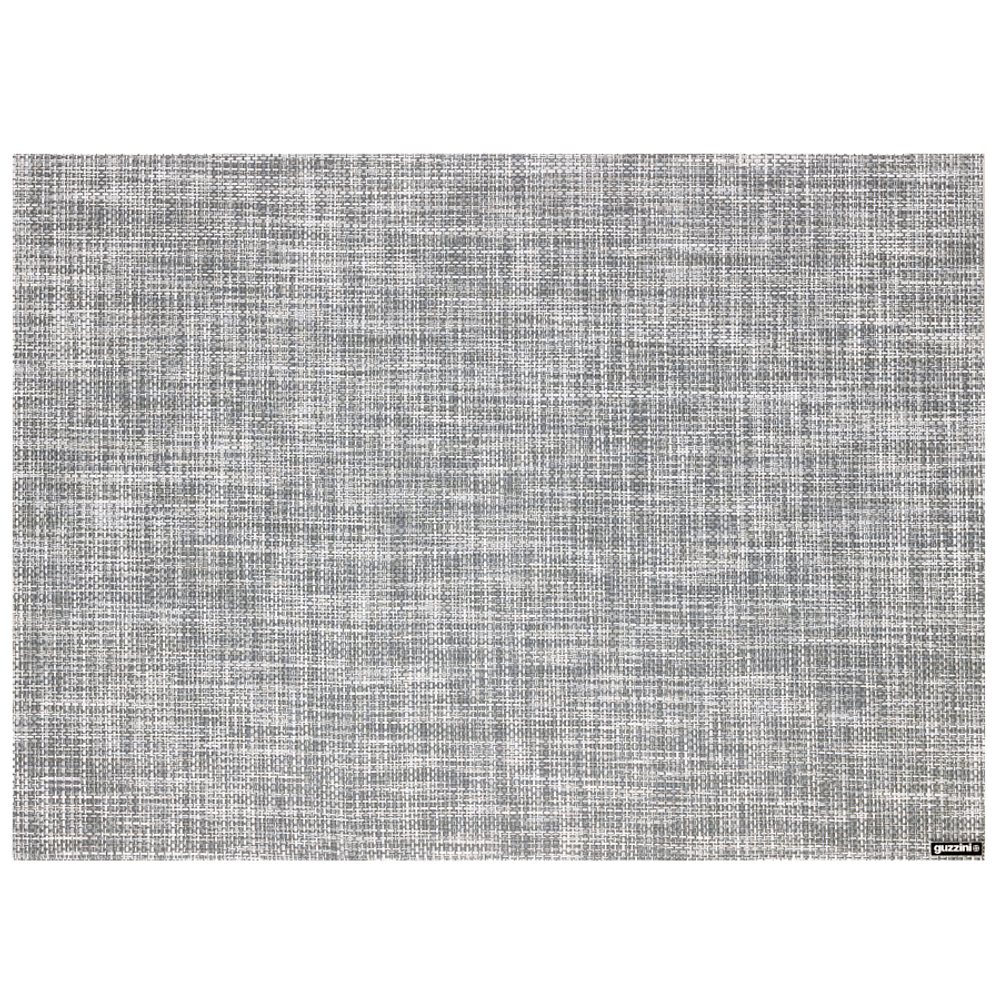 Мат сервировочный tweed, серый