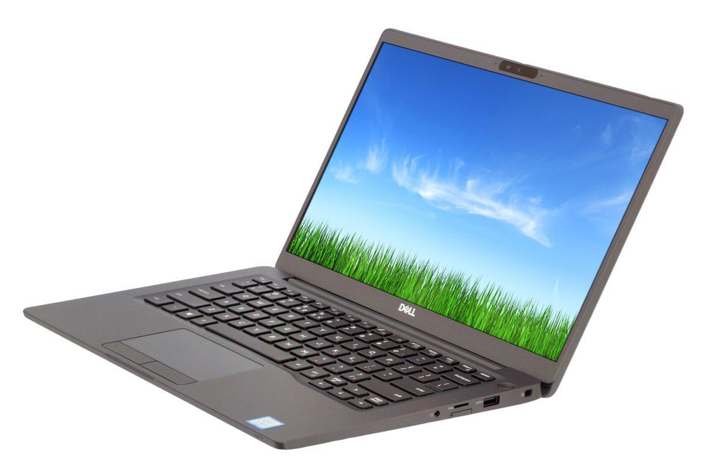 Ноутбук Dell Latitude 7400 б/у