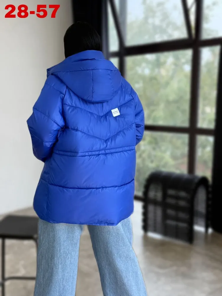 Куртка 7365741 Fabrika