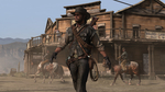 Red Dead Redemption / RDR