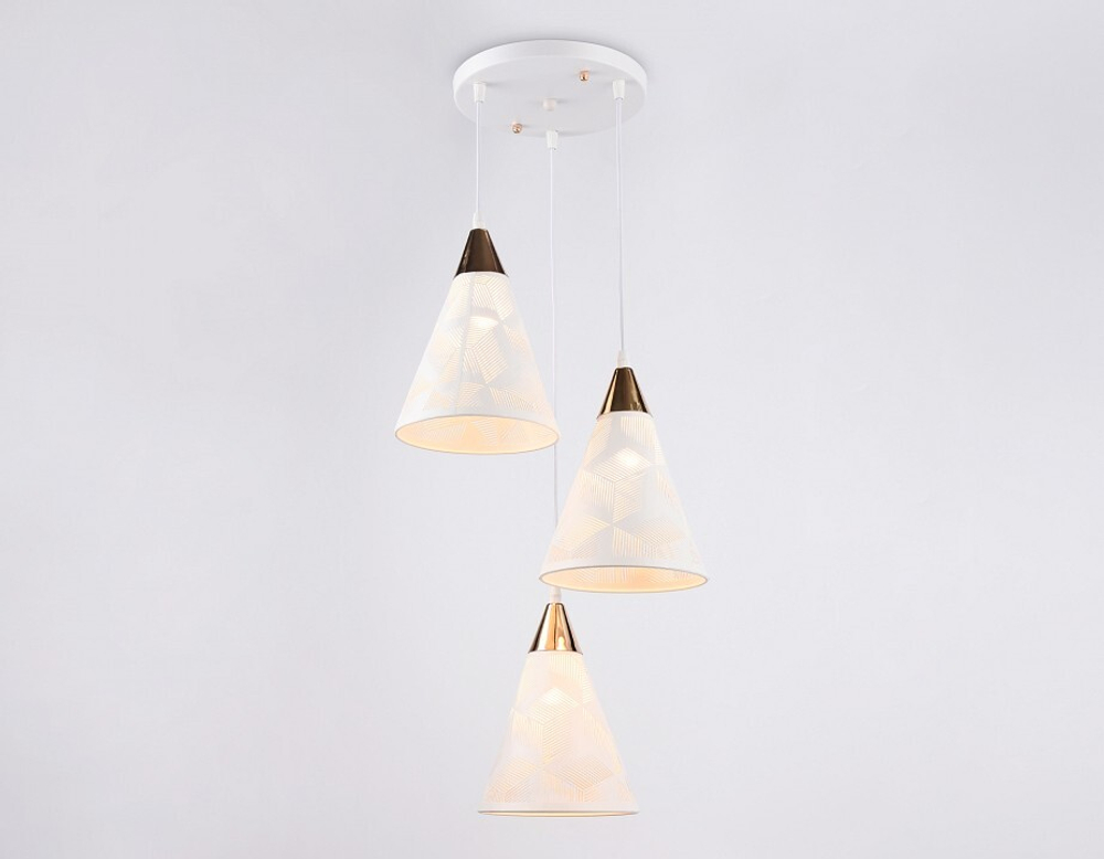 Подвесной светильник Ambrella Light TR TR8433