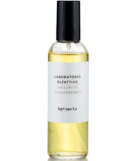 Agrumeto рум-спрей, Laboratorio Olfattivo