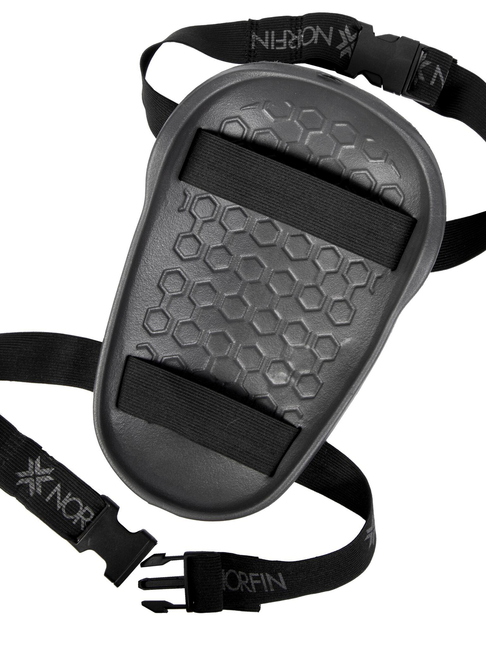 Наколенники зим. Norfin черн. ЭВА