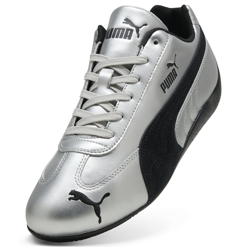 Кроссовки PUMA Speedcat Metallic