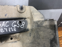 Защита GAC GS8 1  Б/У Оригинал 6740021CAD0000