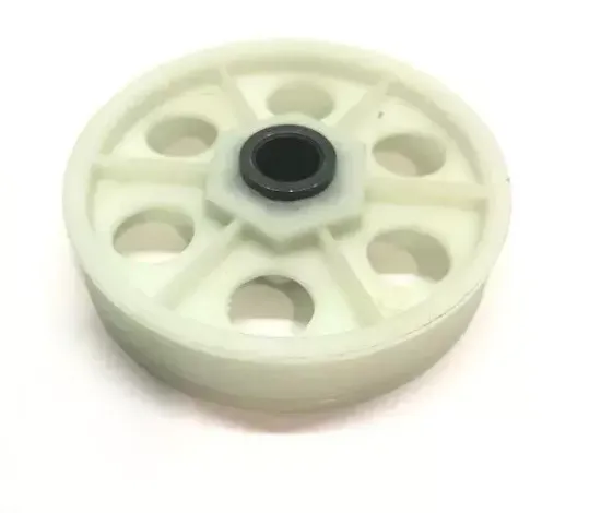 Шкив ведомый Carver STE 1333 для снегоуборщика/лопаты