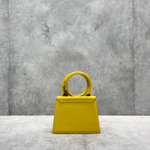 Jacquemus Le Chiquito Noeud 18 cm