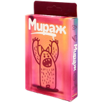 Настольная игра Мираж