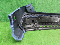 Бампер задний Hongqi HS3 (2023-н.в.)