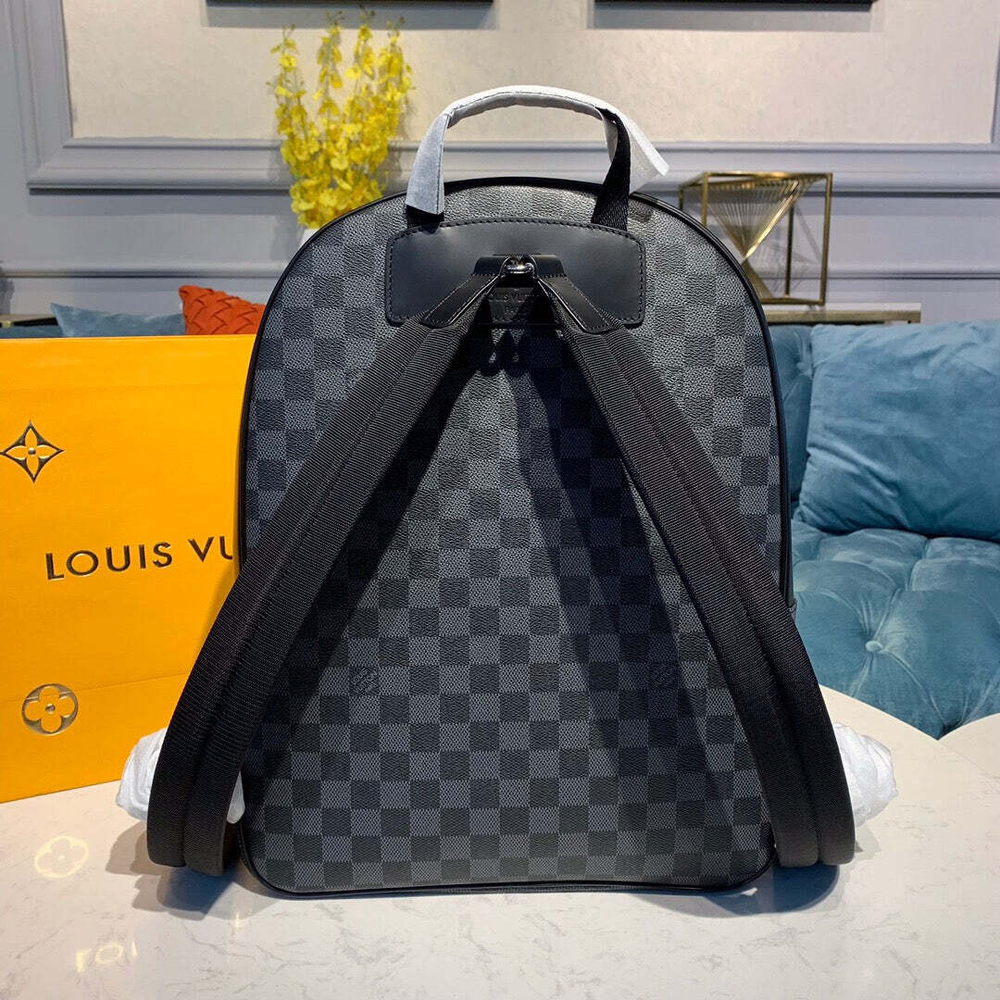 Louis Vuitton Josh Backpack