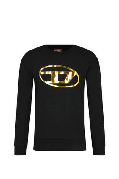 худые sjoey Diesel - черный(J00840 0NBAY)