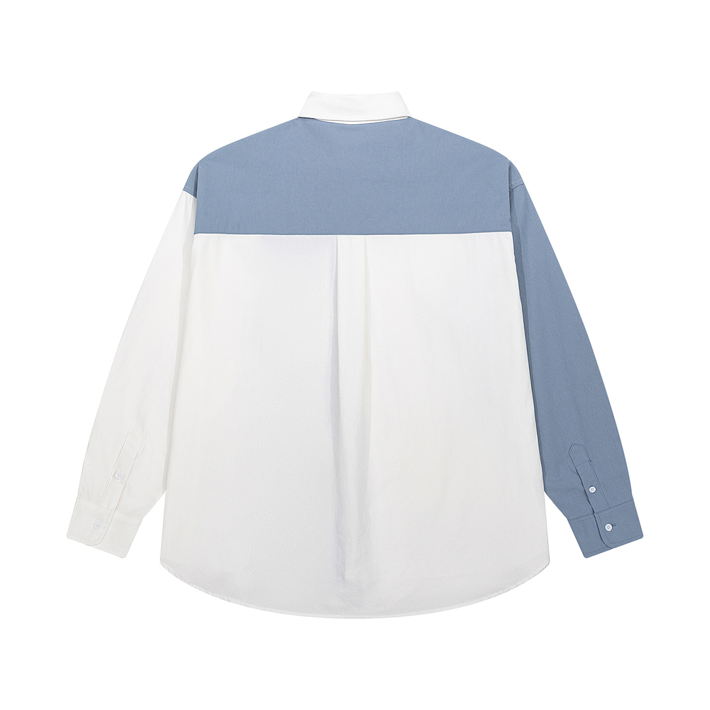 Сорочка Ymkashix Puff