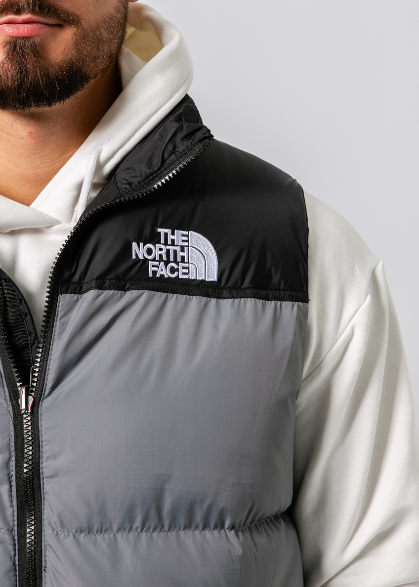 Жилетка TNF 2299# (сер.)