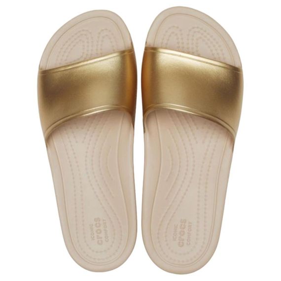 Crocs Kadee 'Gold'