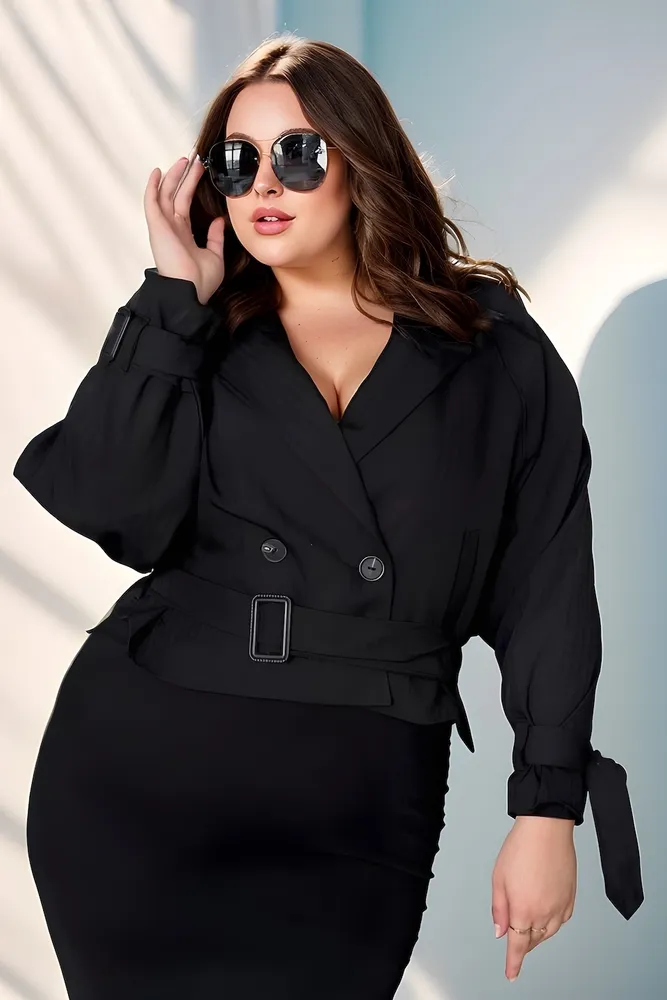 Тренч 6087 Fabrika