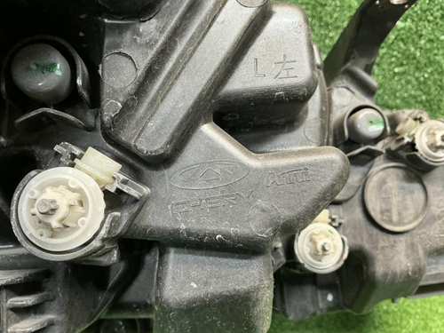 Фара левая Chery Arrizo 8 (2022-н.в.) LED