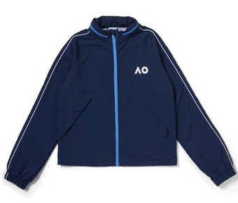Jacket Australian Open Kids - dress blue