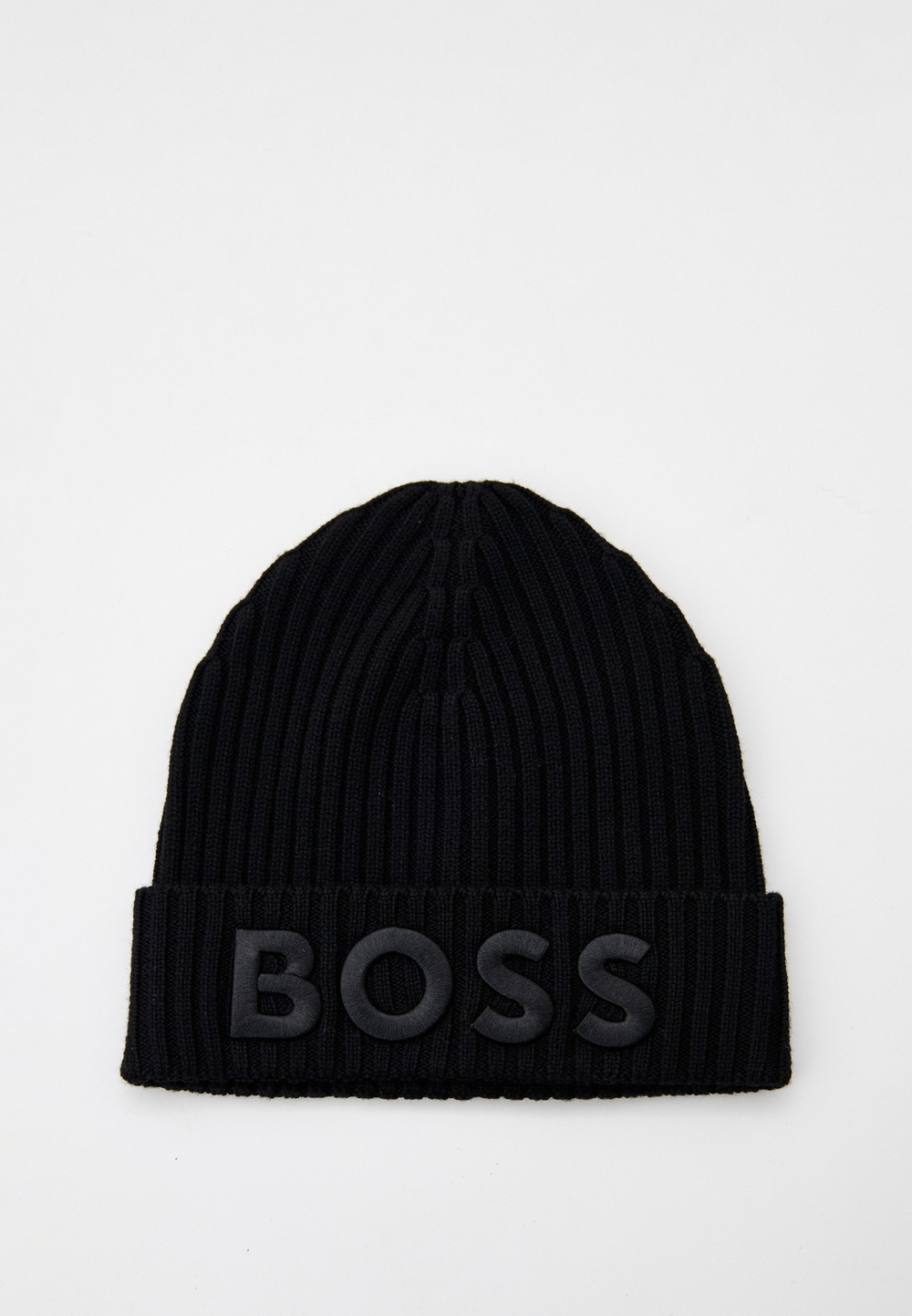 Шапка женская BOSS Lara_hat 10251950 01