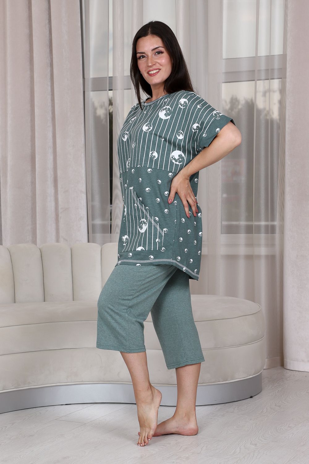 Костюм 9142 Натали (Акция)