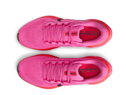 Кроссовки для бега женские Nike Pegasus 41 W Розово-Коралловые