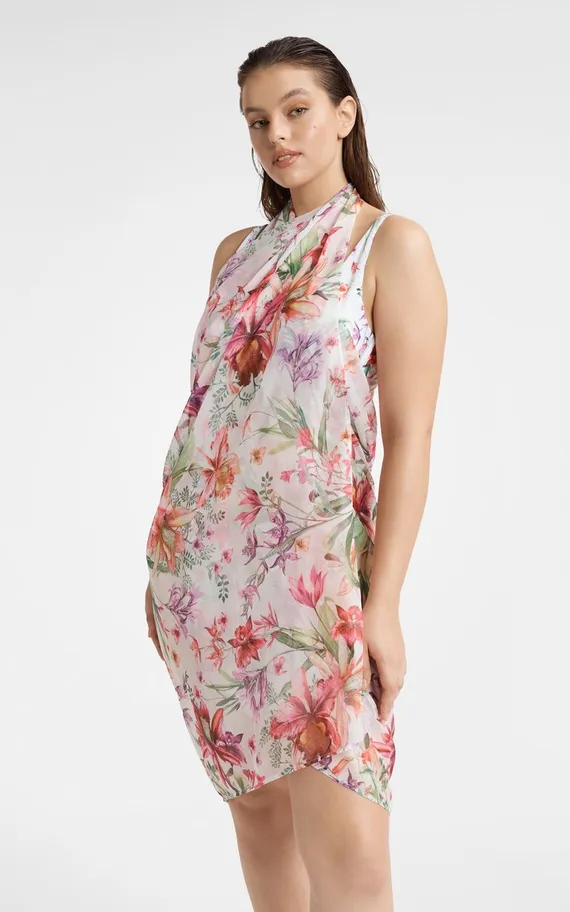 40822 COCOA Юбка для купания