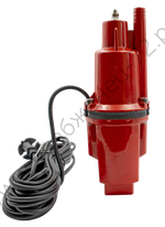 Вибрационный насос Ресанта НВ-10В