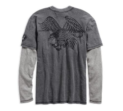 Мужская кофта Harley-Davidson