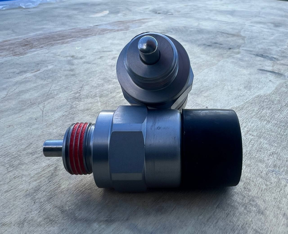 Датчик блокировки МОД X3000 HD90129710039