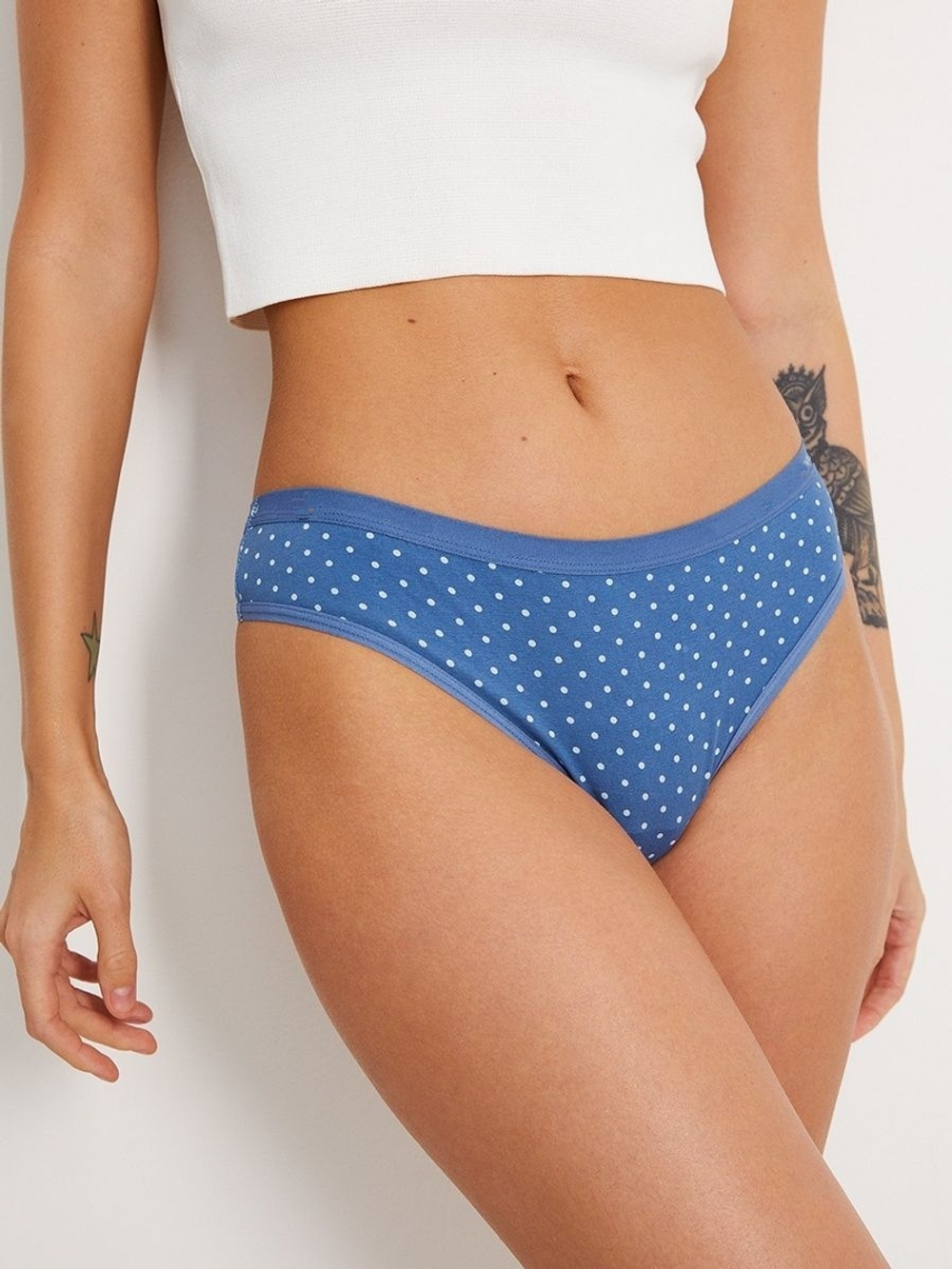 Трусы женские 42-48 (ТРЖ 0001)