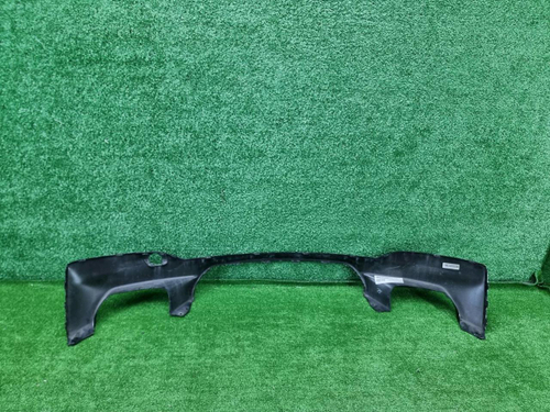 Юбка заднего бампера BMW M5 F90 (2020-2024)