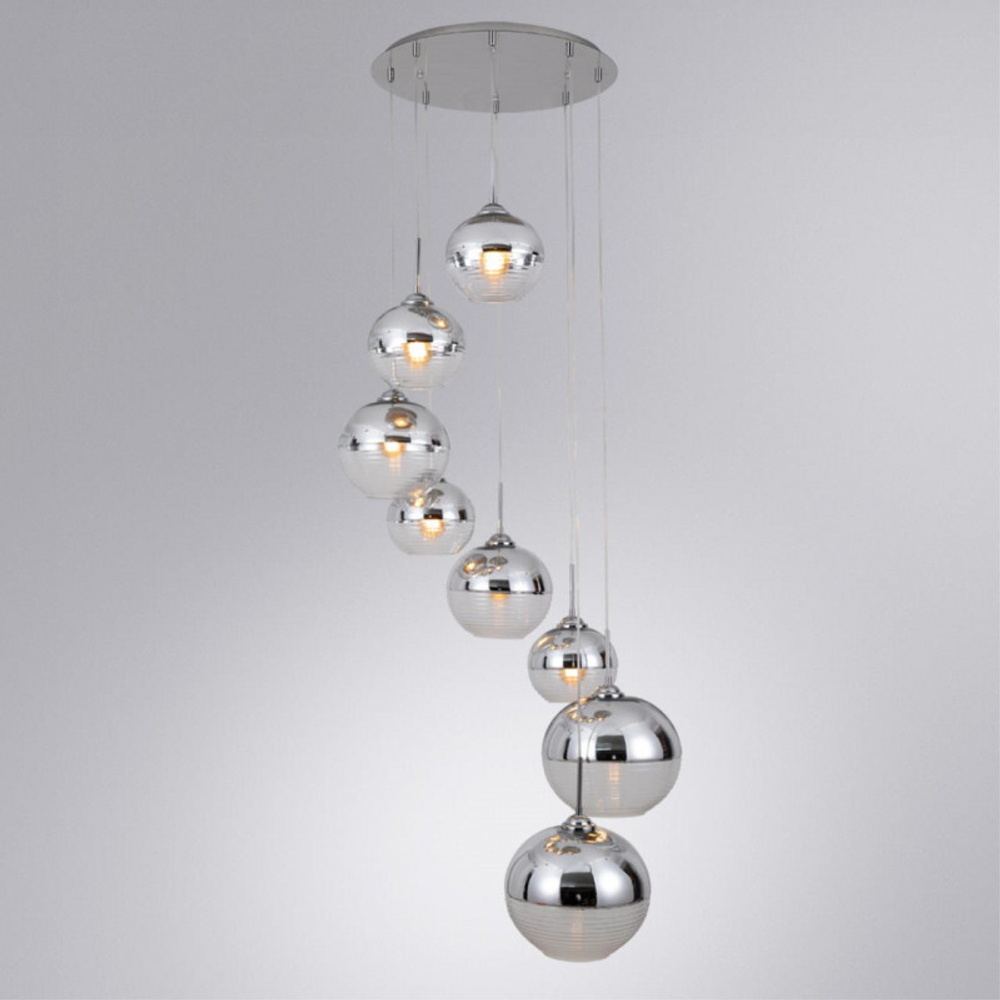 Подвесной светильник Arte Lamp A7760SP-8CC
