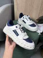 Кеды Valentino
