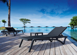 Столик пластиковый для лежака Ocean Side Table