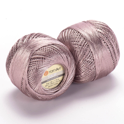 Tulip (Yarn Art)