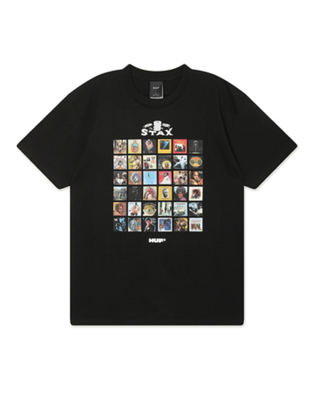 Мужская Футболка Soulsville Usa