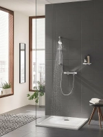 Смеситель для душа Grohe Grohtherm 1000 Performance 34827000