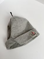 Хлопковая шапка Moncler, 62
