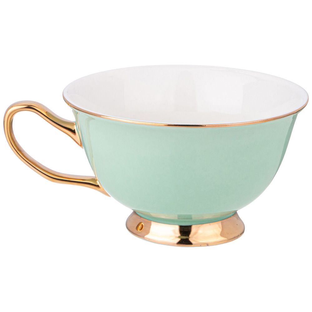 ЧАЙНЫЙ НАБОР LEFARD "FOUR SEASONS" НА 2 ПЕР. 4 ПР. 200 МЛ (КОР=12НАБ.)