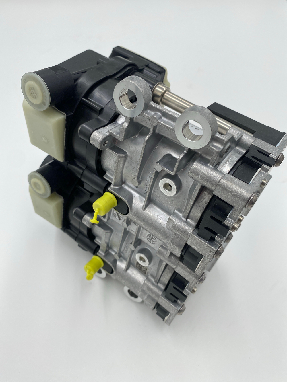 Актуаторы сцепления Geely 7DCT330