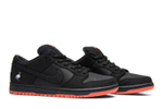 Кроссовки Nike Dunk Sb Black Pigeon