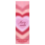 Merrymonde, Milk Heart, тинт для губ и щек, 05 яблочный, 5 г