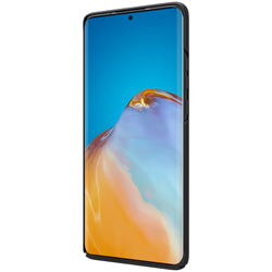 Тонкий жесткий чехол от Nillkin для смартфон Huawei P50 Pro, серия Super Frosted Shield