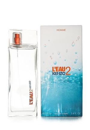 Kenzo L'Eau 2 Homme